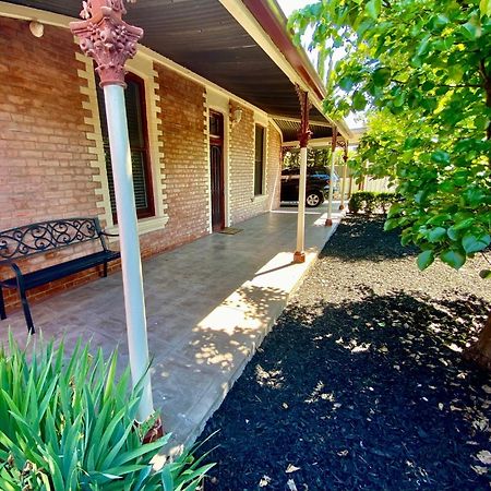 Somerby! Modern Character Property! Cbd,Pets,Park Albury Buitenkant foto