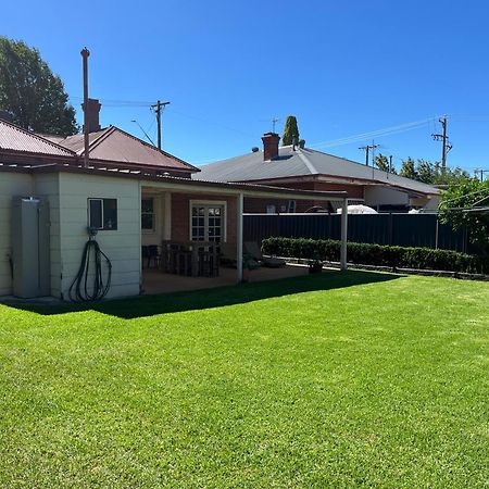 Somerby! Modern Character Property! Cbd,Pets,Park Albury Buitenkant foto
