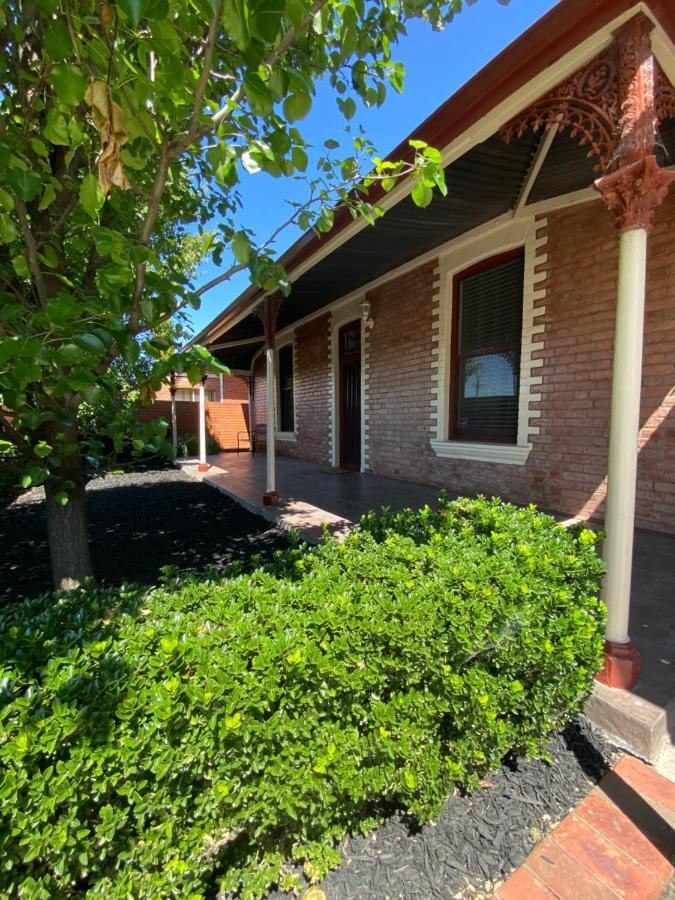 Somerby! Modern Character Property! Cbd,Pets,Park Albury Buitenkant foto