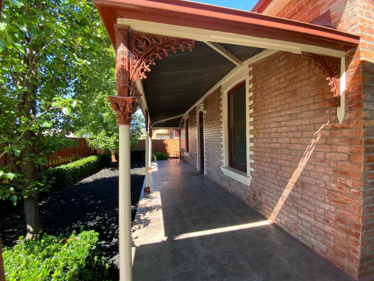 Somerby! Modern Character Property! Cbd,Pets,Park Albury Buitenkant foto