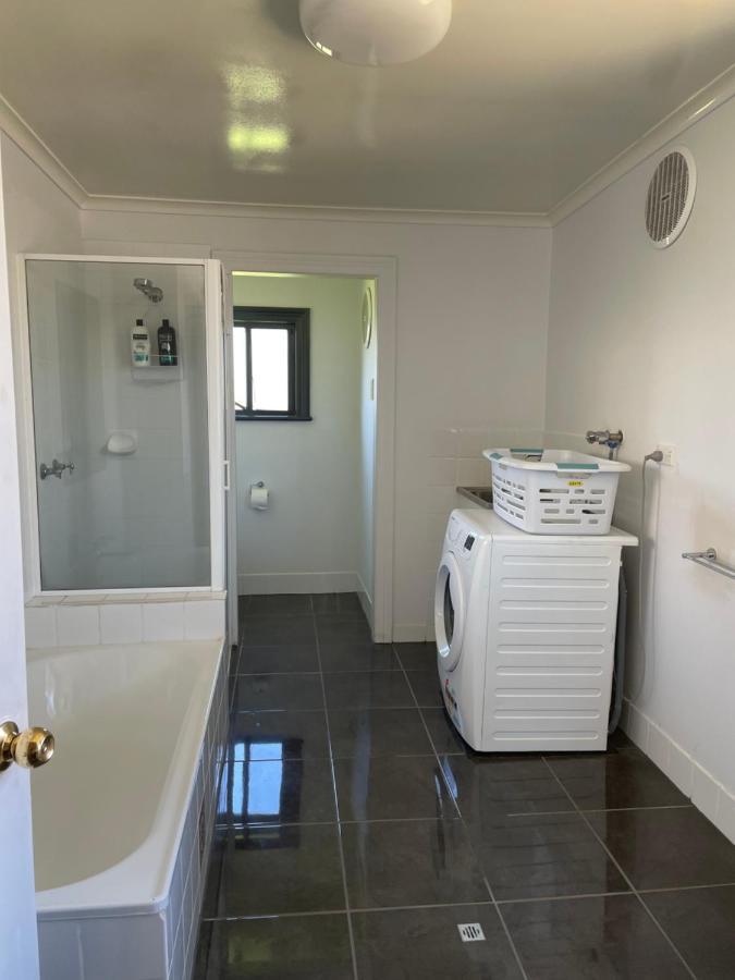 Somerby! Modern Character Property! Cbd,Pets,Park Albury Buitenkant foto