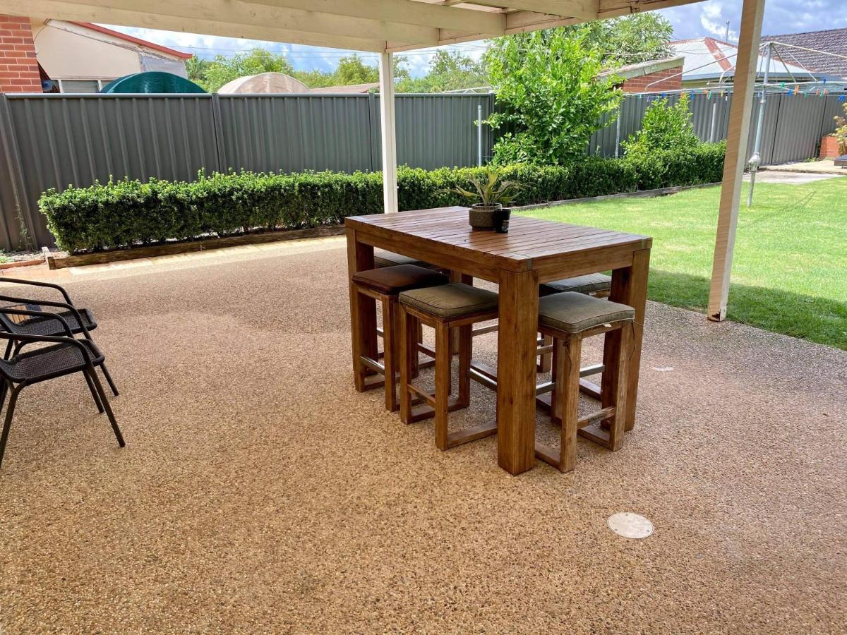 Somerby! Modern Character Property! Cbd,Pets,Park Albury Buitenkant foto