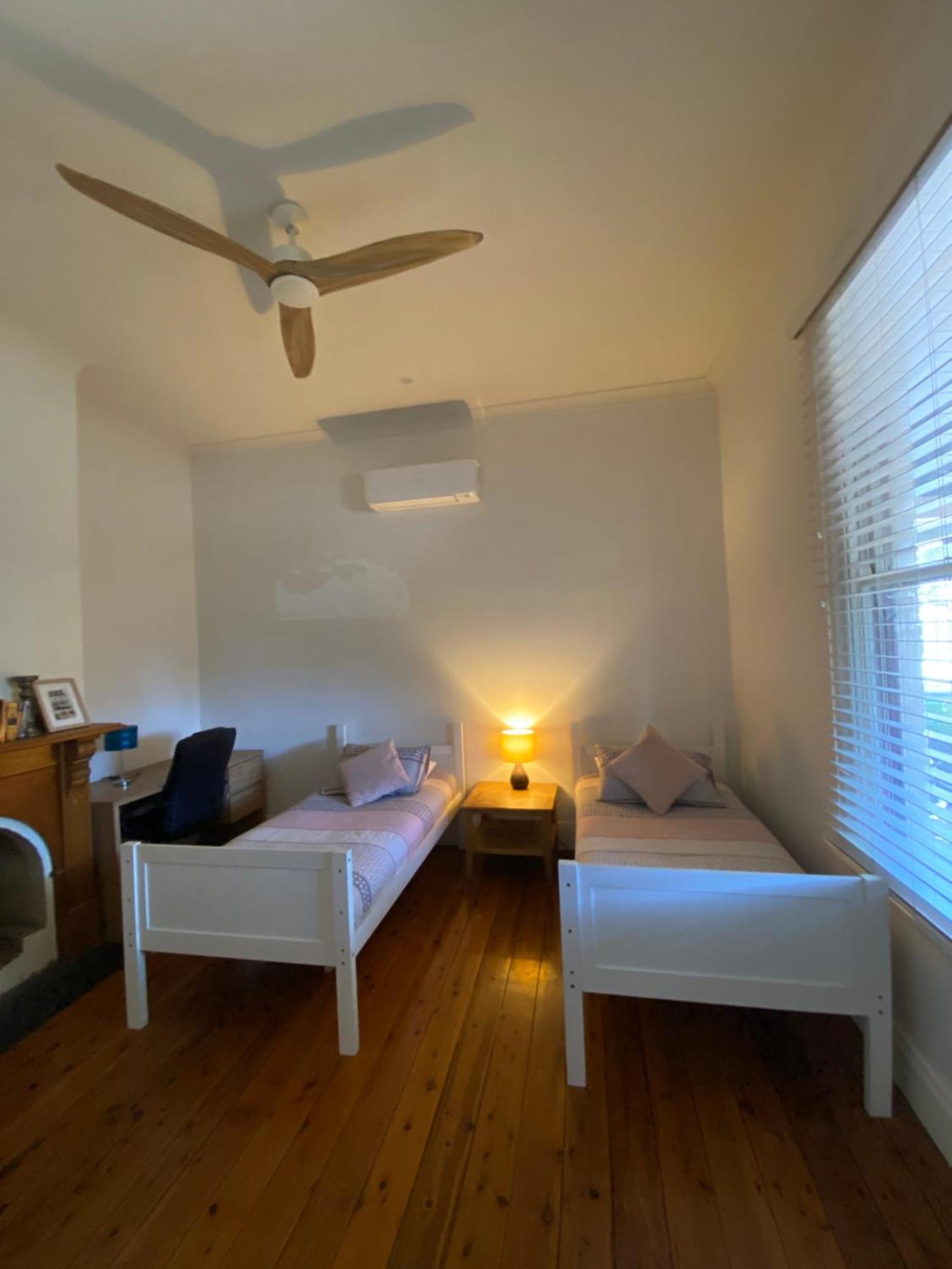 Somerby! Modern Character Property! Cbd,Pets,Park Albury Buitenkant foto