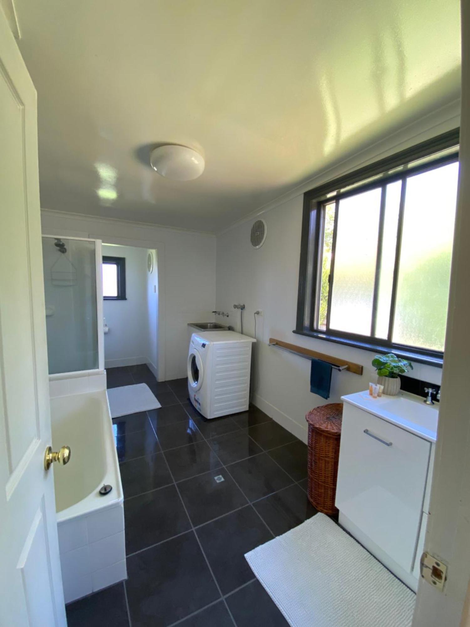 Somerby! Modern Character Property! Cbd,Pets,Park Albury Buitenkant foto