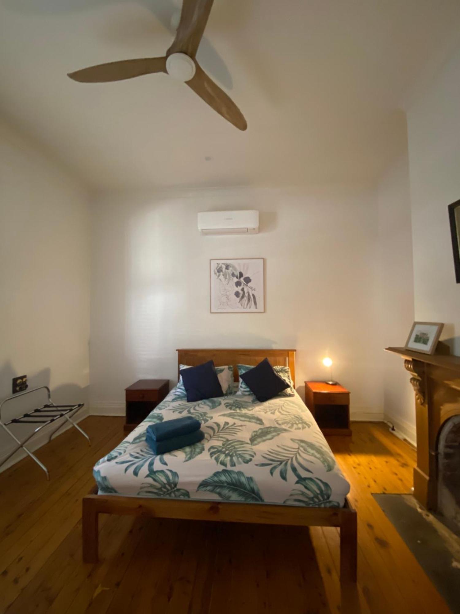 Somerby! Modern Character Property! Cbd,Pets,Park Albury Buitenkant foto